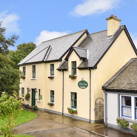 Boffin Lodge Guest House Westport Exterior photo