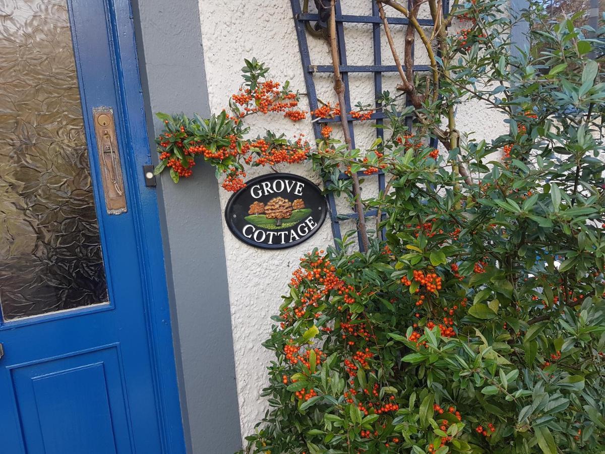 Boffin Lodge Guest House Westport Exterior photo