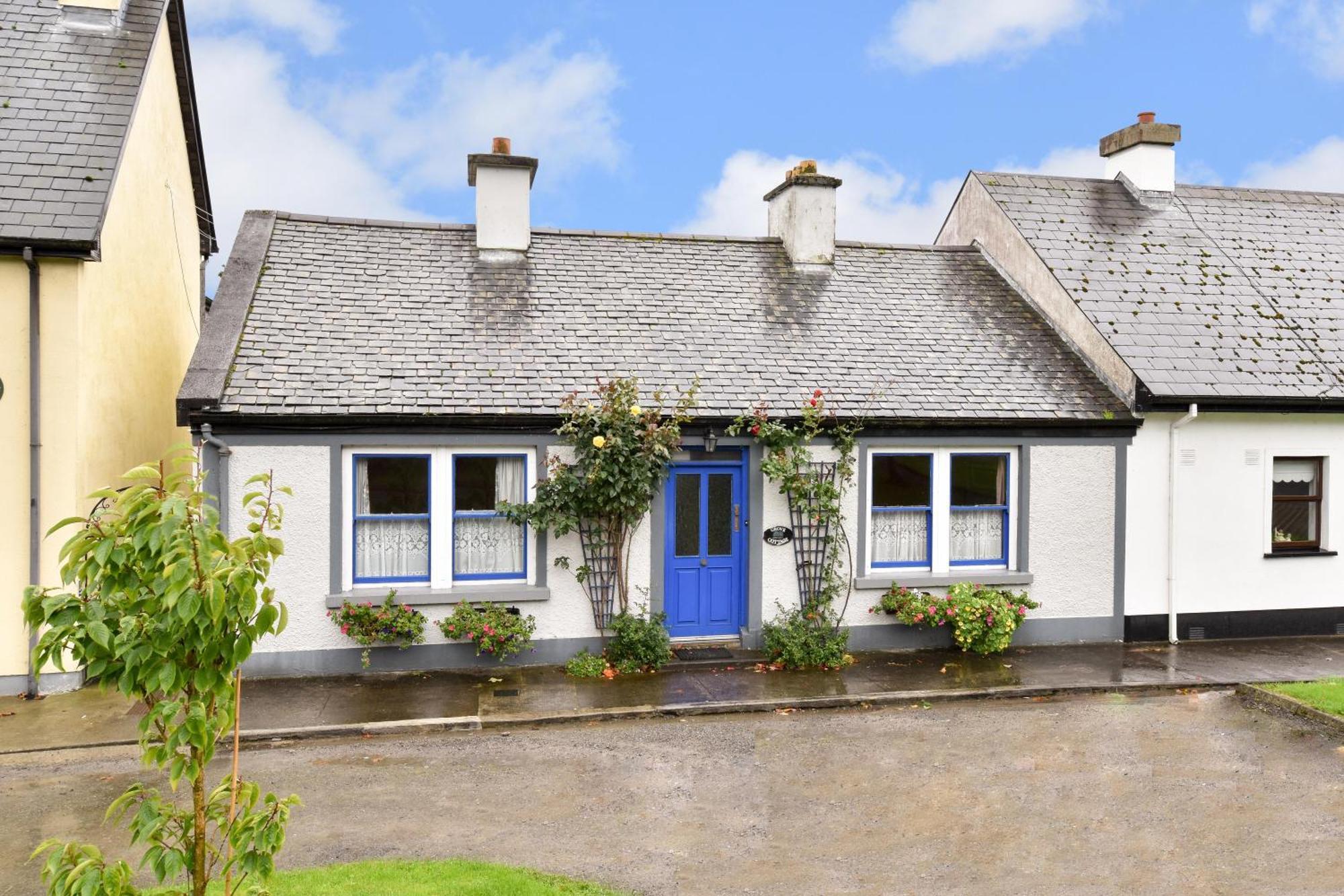 Boffin Lodge Guest House Westport Exterior photo