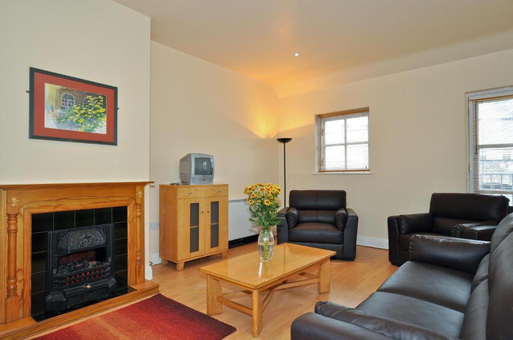 Boffin Lodge Guest House Westport Room photo