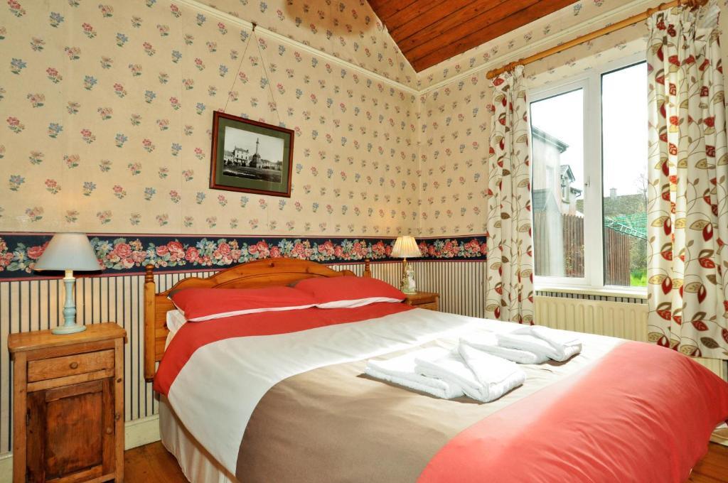 Boffin Lodge Guest House Westport Room photo