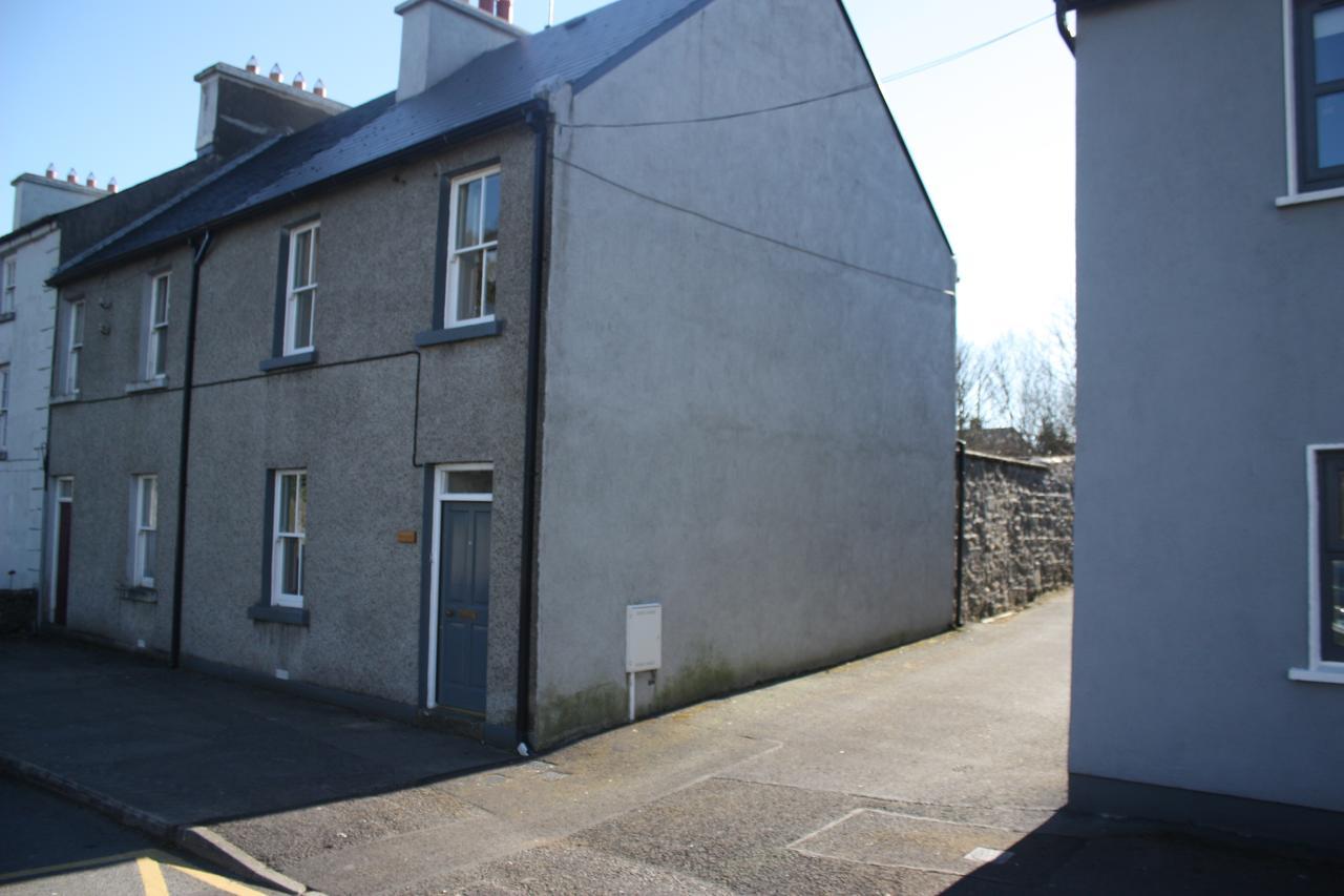 Boffin Lodge Guest House Westport Exterior photo